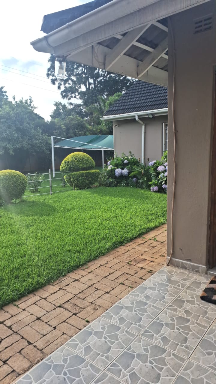 Outdoor View